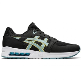 Asics Gelsaga Sou 1191A242 003 sko sort