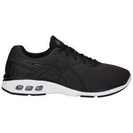 Herresko Asics Gel Promesa Mx grå 1011A593 001 flerfarvet