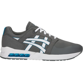 Asics Gelsaga Sou grå og hvid 1191A112 020 herresko