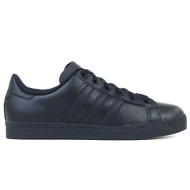 Adidas Coast Star Jr EE9700 sko sort