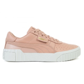Puma Cali Emboss W 369734 05 lyserød
