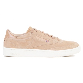 Reebok Clum C 85 Mcc M CM9294 sko beige