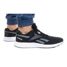 Reebok Runner 4.0 M FV1606 sort