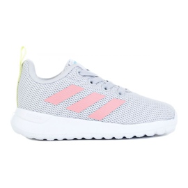Adidas Lite Racer Cln I Jr EG4013 sort