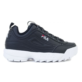 Fila Disruptor Low W 1010302-25Y sko sort