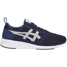 Asics Lyte Jogger M H832N 5896 blå