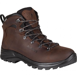 Alpinus GR20 High Tactical GR433315 Trekking Shoes brun