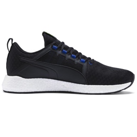 Herresko Puma Nrgy Neko Retro sort 192520 06