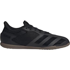 Indendørs sko adidas Predator 20.4 I Sala M EF1663 sort
