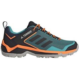 Adidas Terrex Eastrail FV6860 sko sort orange blå