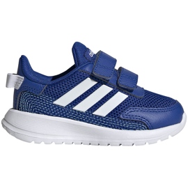 Adidas Tensaur Run børnesko blå EG4140 marine blå