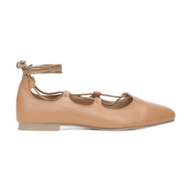 Vices 778-14 Bei 36 41 beige