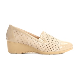 Vices 3806-14 Beige