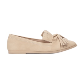 Vices 1162-14 Beige 36 41