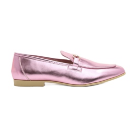 Vices 1185-20 Pink 36 41 lyserød