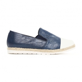 Vices 1149-13 Navy 36 41 marine blå