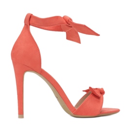 Vices 1227-44 Coral 35 40 flerfarvet orange