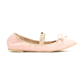 Vices 1194-20 Pink lyserød