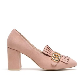 Vices 9006-20 Pink 35 40 lyserød