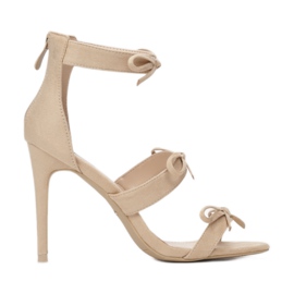 Vices 5055-14 Beige 35 40