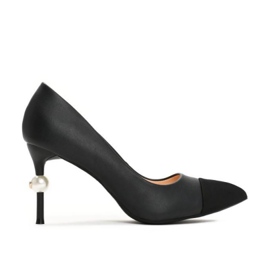 Vices 9048-1 Black 35 40 sort
