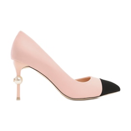 Vices 9049-20 Pink 35 40 lyserød