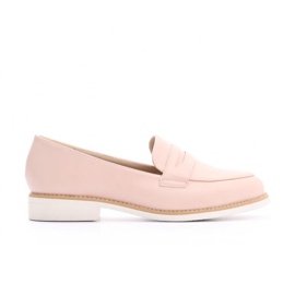 Vices 7307-20 Pink lyserød
