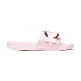 Vices J10761D-20 Pink 36 41 lyserød