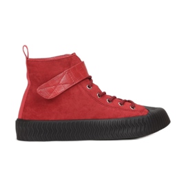 Vices 8591-64-udg rød
