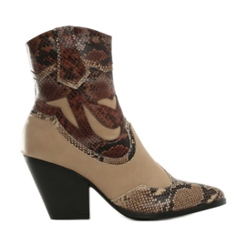 Vices 3332-42-beige