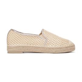 Vices 9266-14 Beige
