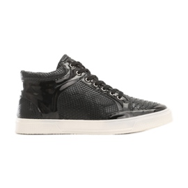 Vices UOMO290-3 Nero 40 45 sort