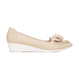 Vices 3162-14 Beige 36 41