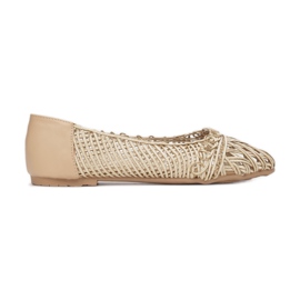Vices 3298-14 Beige