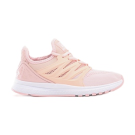 Vices B826-20 Pink 36 41 lyserød