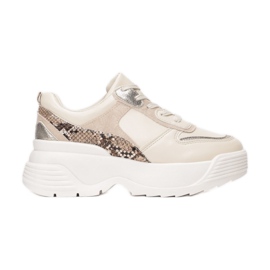 Vices 8541-42-beige