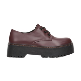 Vices 8585-453 - udg rød flerfarvet
