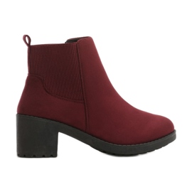 Vices T123-453 - udg rød