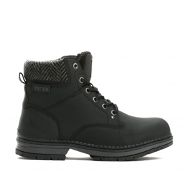Vices B809-1 Black 36 41 sort