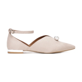 Vices 9240-14 Beige 36/41