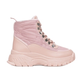 Vices 8615-45-pink lyserød