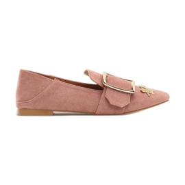Vices IT11-20 Pink 36 41 lyserød