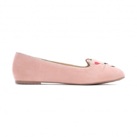 Vices 9055-20 Pink 36 41 lyserød