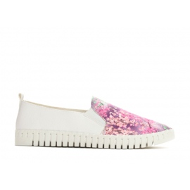 Vices 4165-41 Hvid Lilla 36 41 flerfarvet