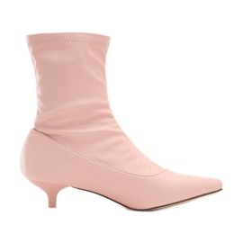 Vices 1452-20 Pink lyserød
