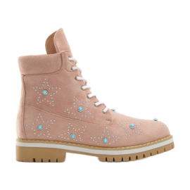 Vices 9090-20 Pink 36 41 lyserød