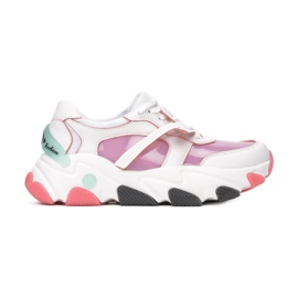 Vices 8542-45-pink lyserød
