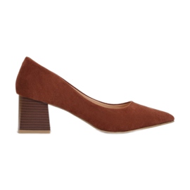 Vices 3344-54-brun