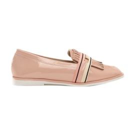 Vices 6216-20 Pink 36 41 lyserød