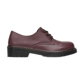 Vices 8586-453 - udg rød flerfarvet